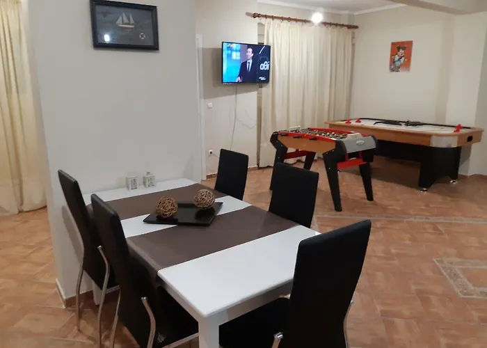 Smart Choice Home
