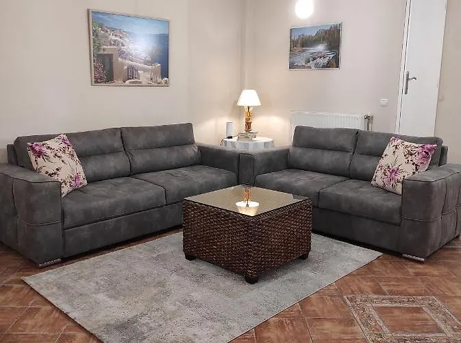 Smart Choice Home