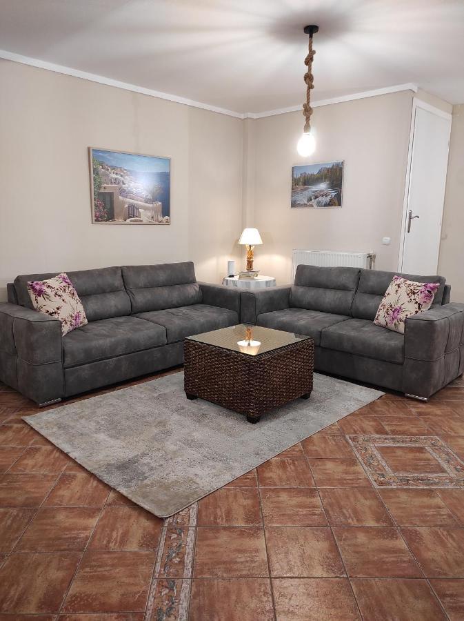 Smart Choice Apartment *