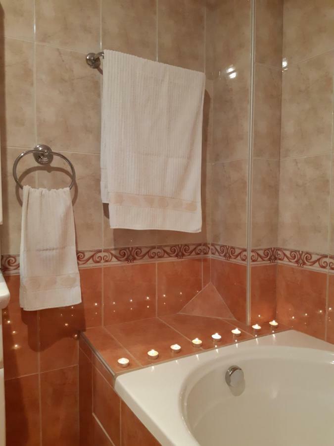 Smart Choice Apartment *
