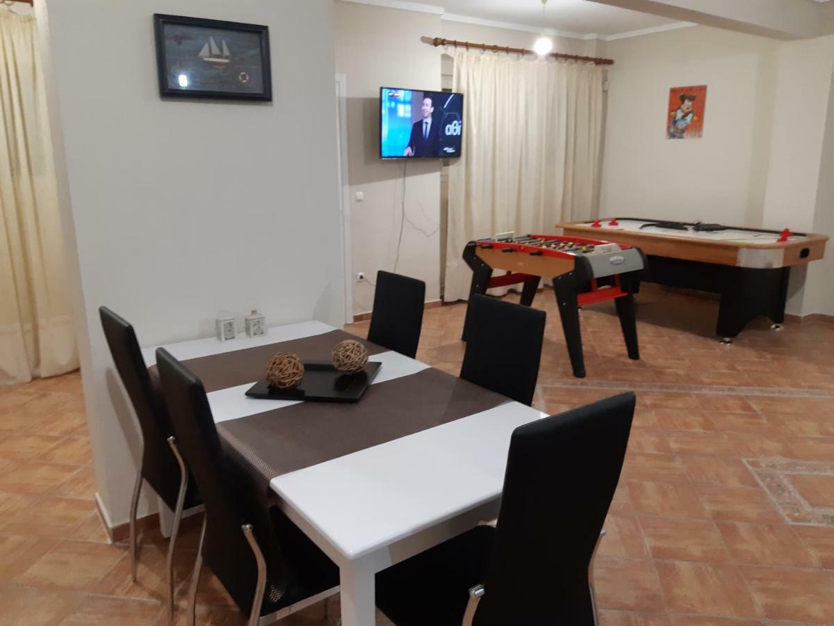 Apartment Smart Choice *