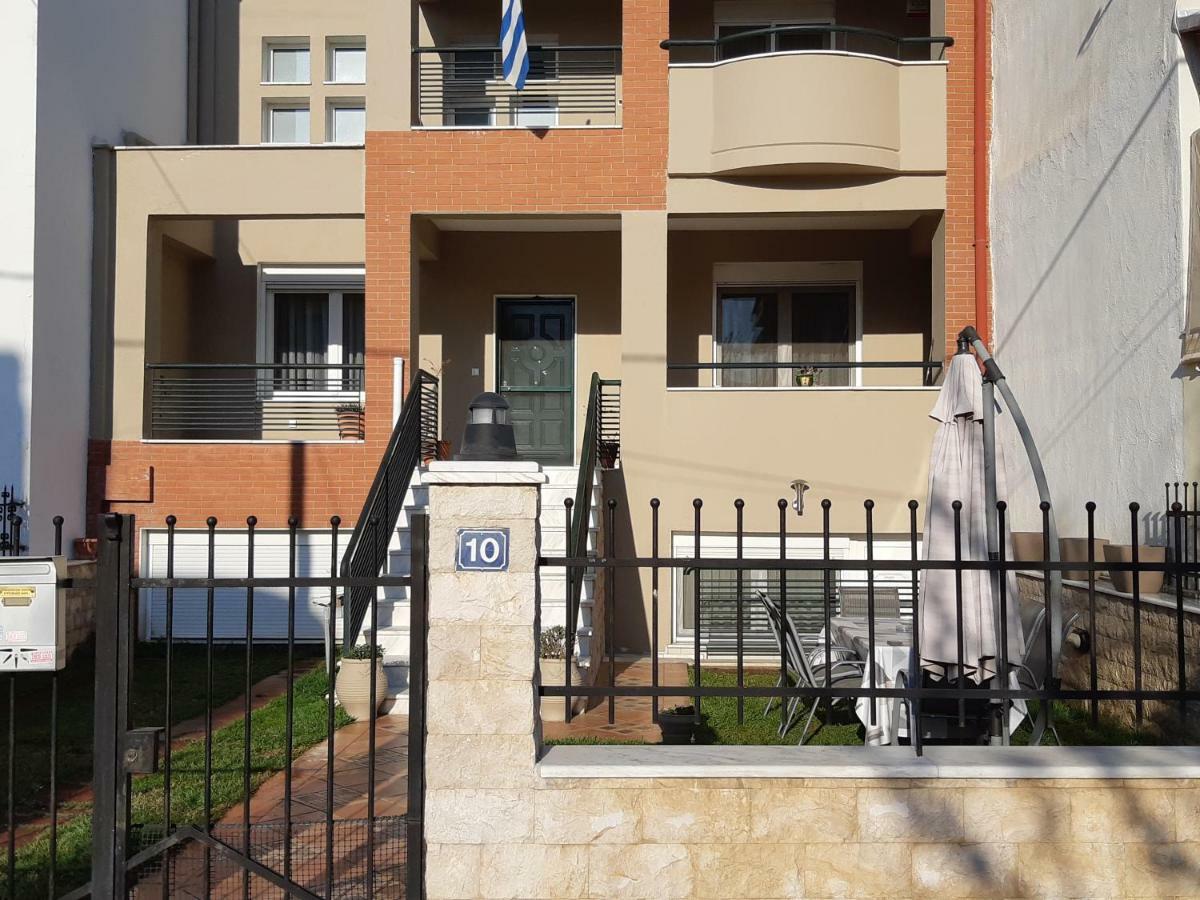 Apartment Smart Choice *