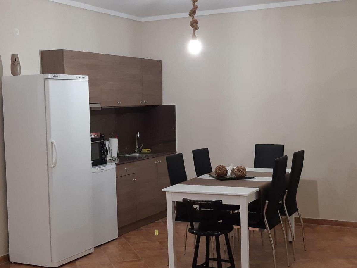 Smart Choice Apartment *