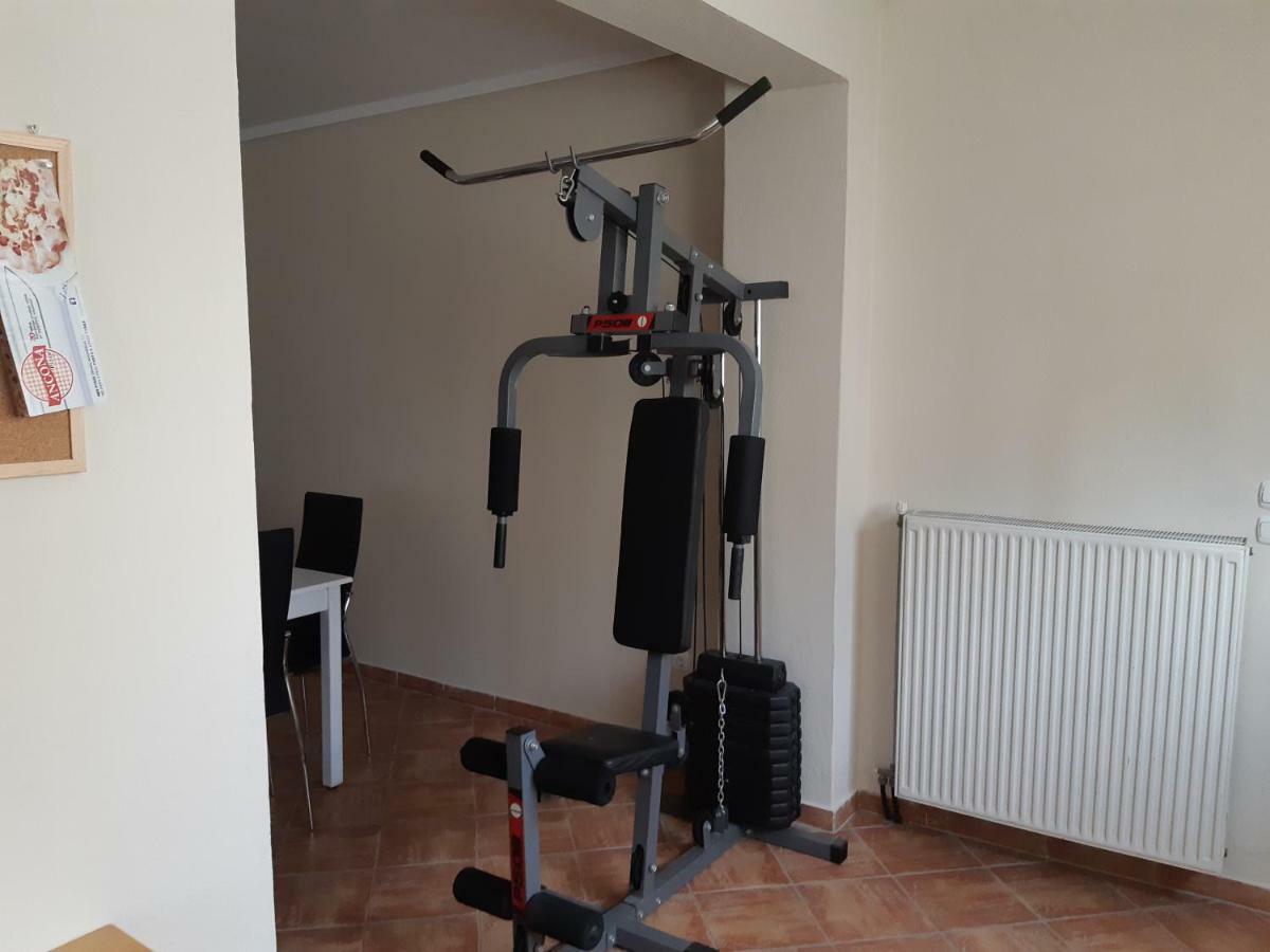 Apartment Smart Choice Neon Rysion