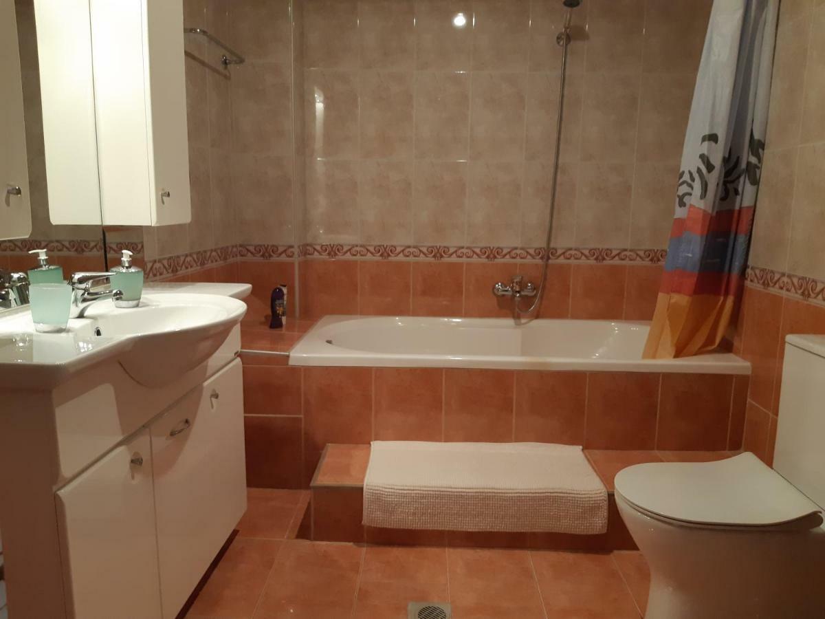 Smart Choice Apartment