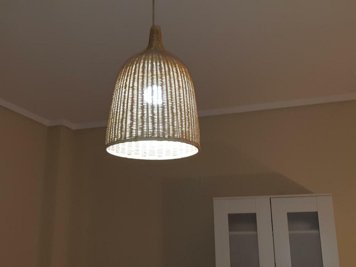 Apartment Smart Choice Neon Rysion
